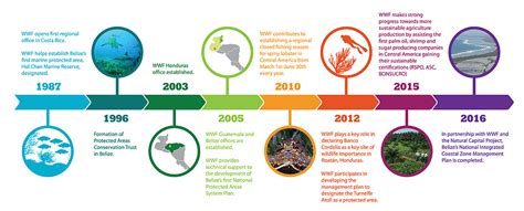wwf founded|world wildlife fund history.